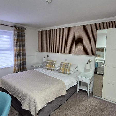 Hunters Meet Hotell Hatfield Heath Eksteriør bilde