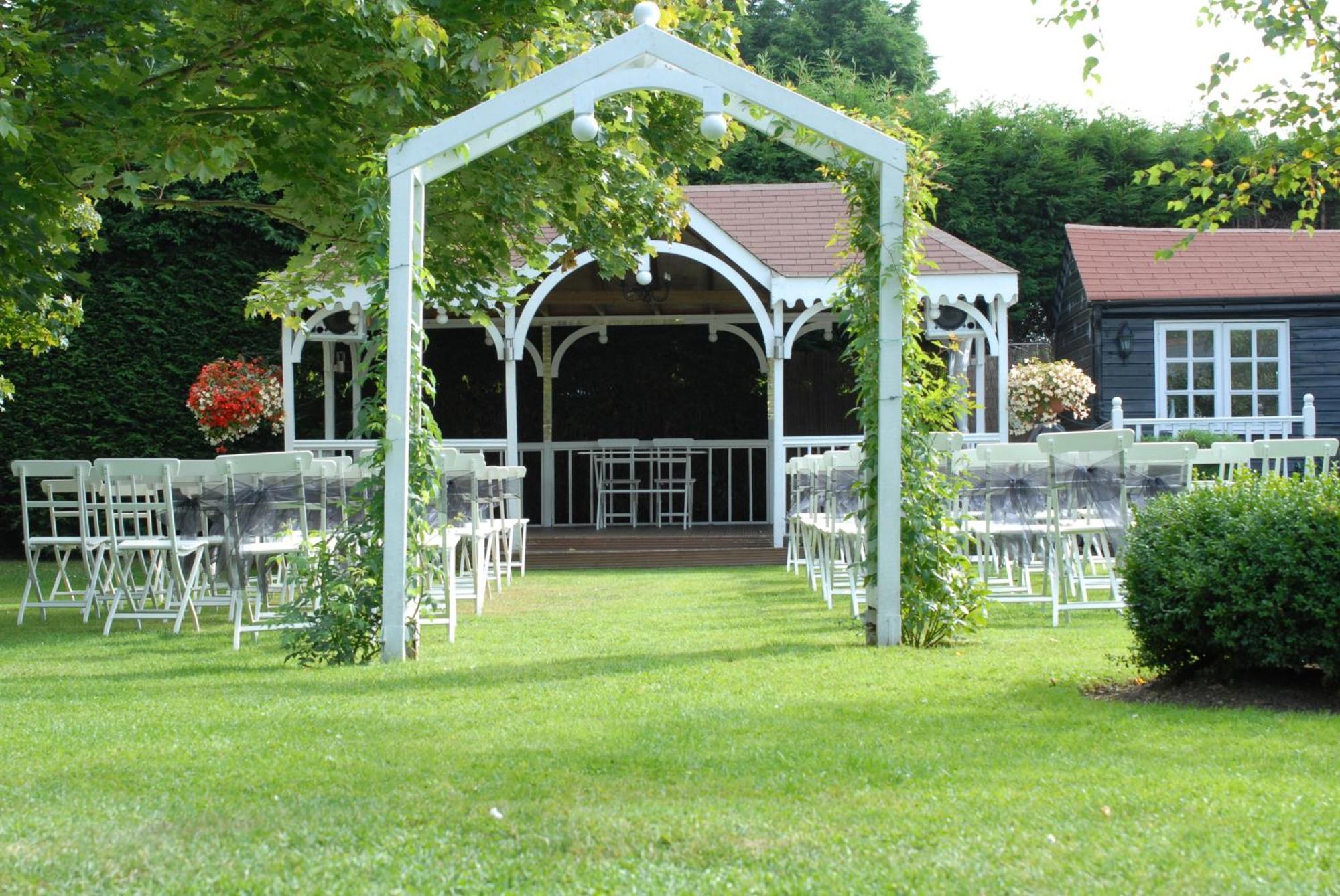 Hunters Meet Hotell Hatfield Heath Eksteriør bilde