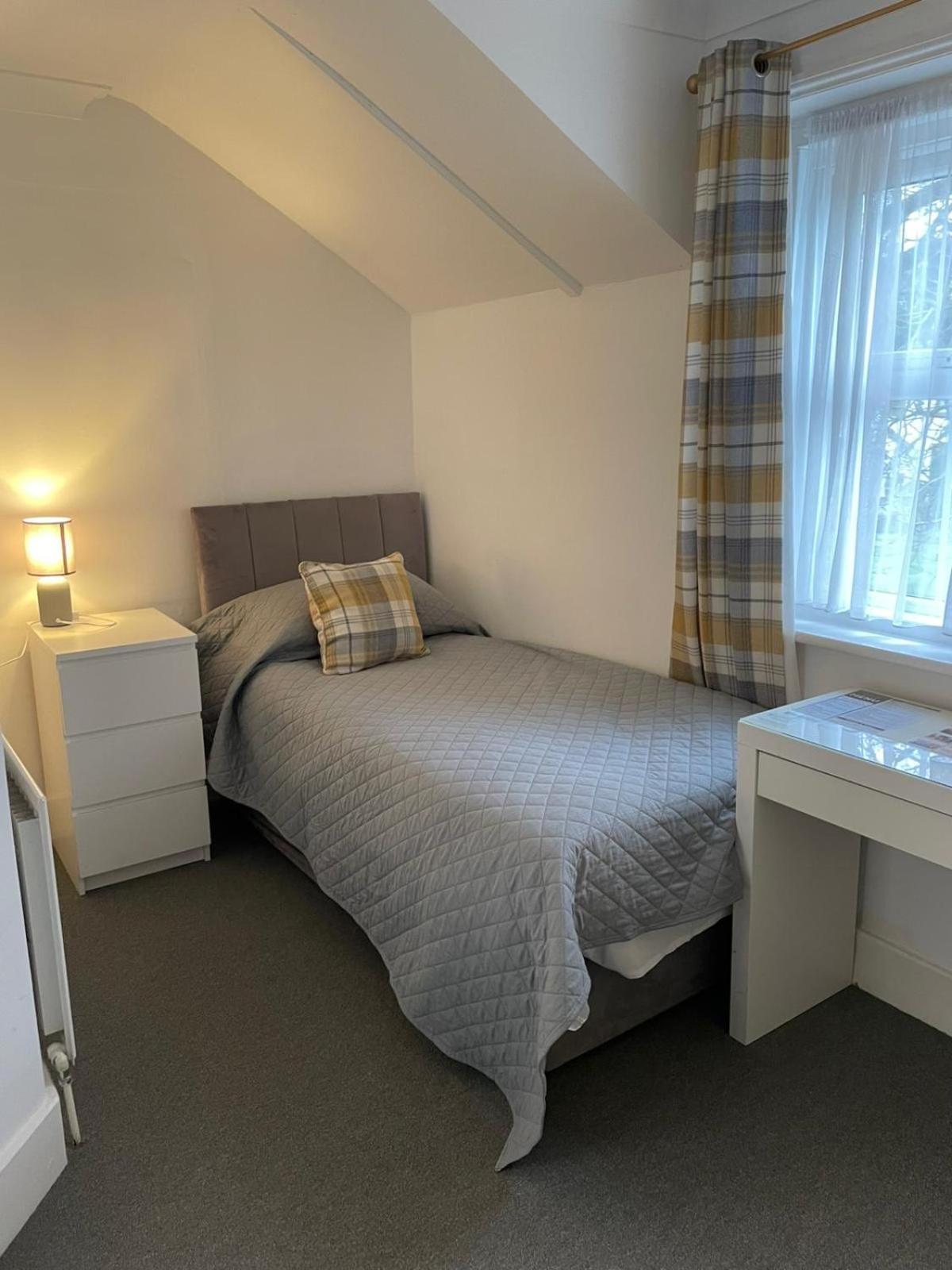 Hunters Meet Hotell Hatfield Heath Eksteriør bilde