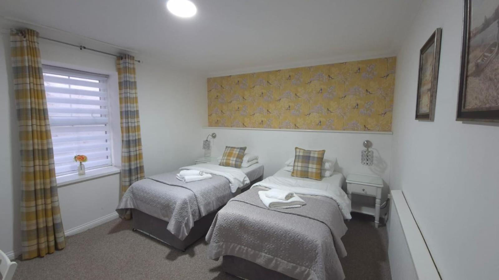 Hunters Meet Hotell Hatfield Heath Eksteriør bilde