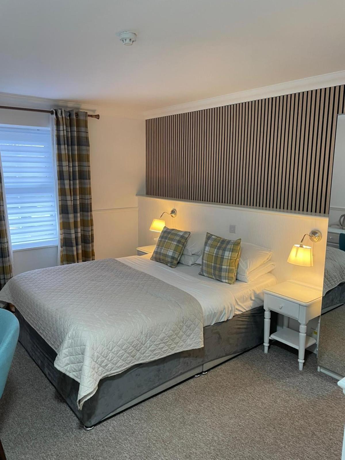 Hunters Meet Hotell Hatfield Heath Eksteriør bilde