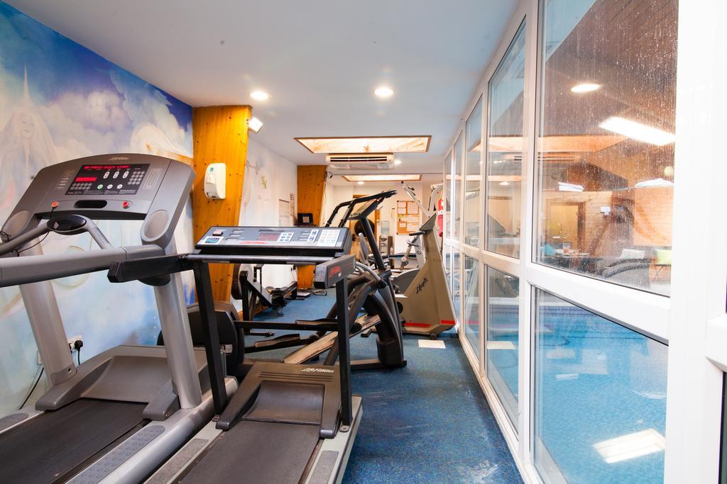 Hunters Meet Hotell Hatfield Heath Eksteriør bilde