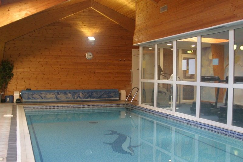 Hunters Meet Hotell Hatfield Heath Eksteriør bilde