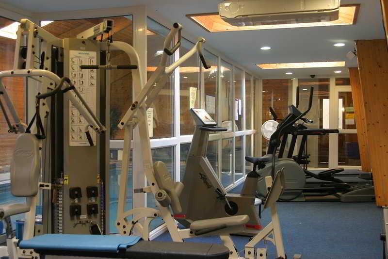 Hunters Meet Hotell Hatfield Heath Eksteriør bilde