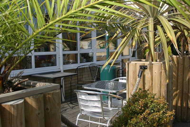 Hunters Meet Hotell Hatfield Heath Eksteriør bilde